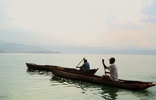 RUMORS OF THE LAKE